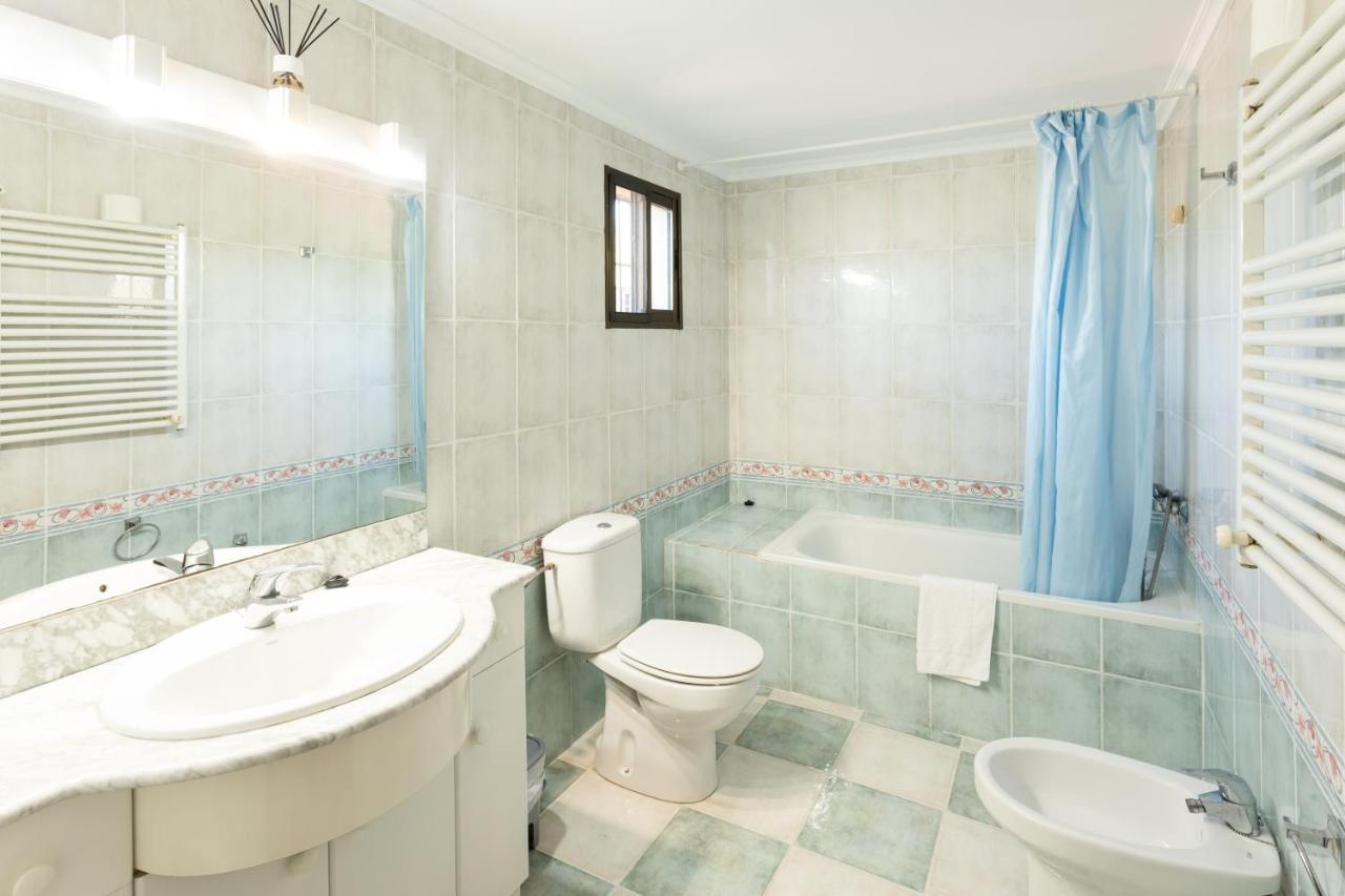 Ferienwohnung El Niu Dels Paputs Castellón de la Plana Exterior foto
